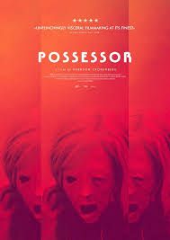 Possessor (film) - Wikipedia
